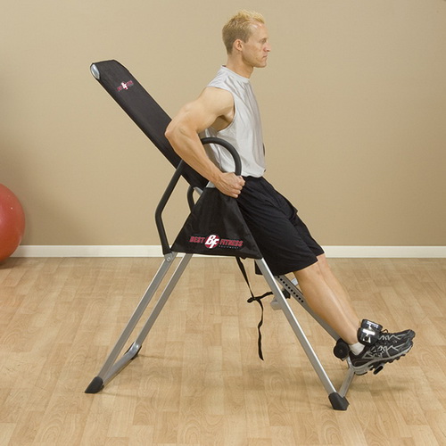 Инверсионный стол Body-Solid BFINVER10
